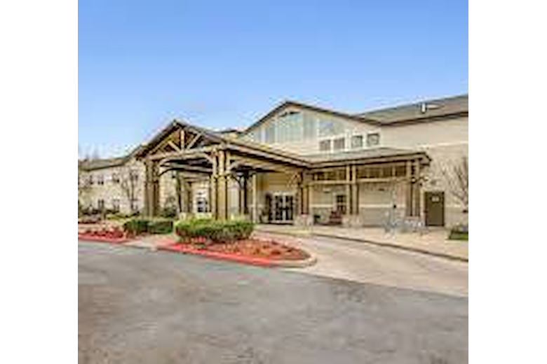 Image of Merrill Gardens at Sheldon Park (1)
