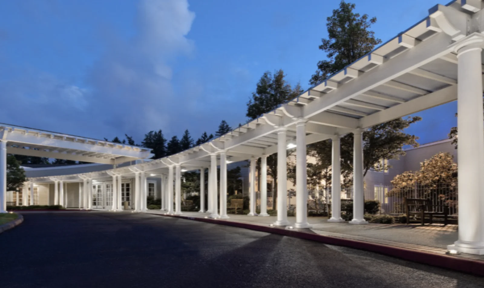 Image of Rose Schnitzer Manor (1)