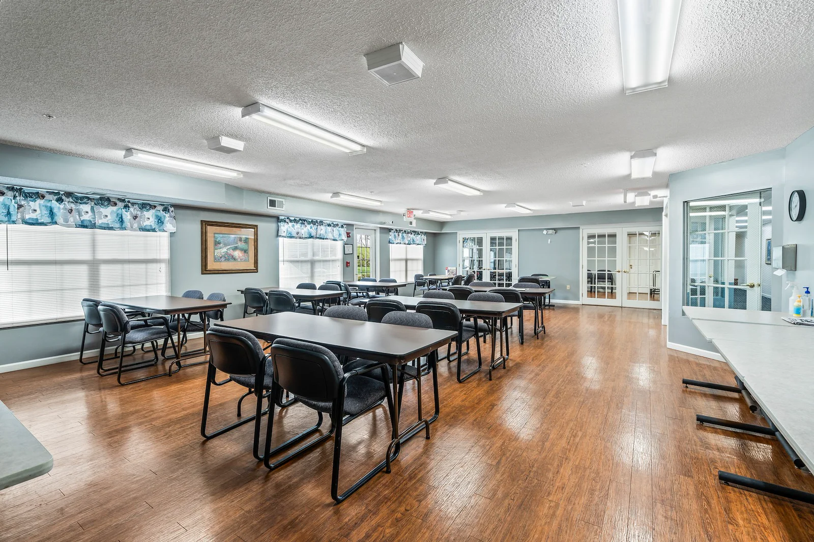 Image of Pheasant Run Senior (3)