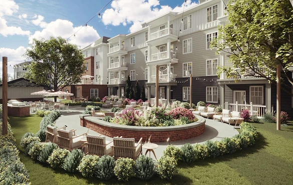 Image of Arden at Huntersville (1)