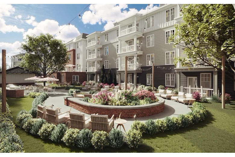 Image of Arden at Huntersville (1)