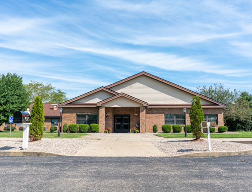 Image of Signature Healthcare Of Spencer County (2)