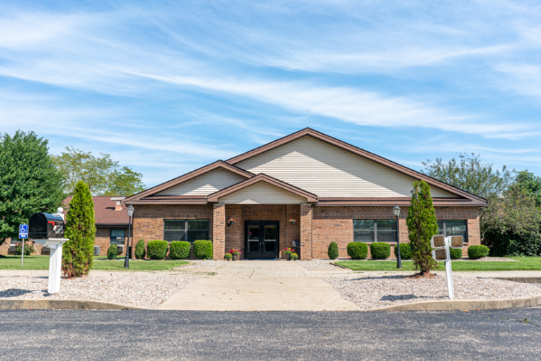 Image of Signature Healthcare Of Spencer County (2)