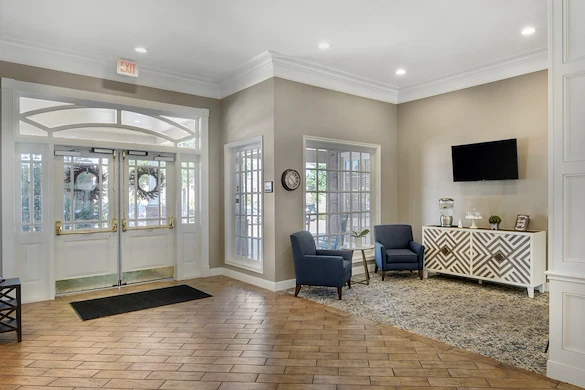 Image of Bedford Estates Senior Living (2)