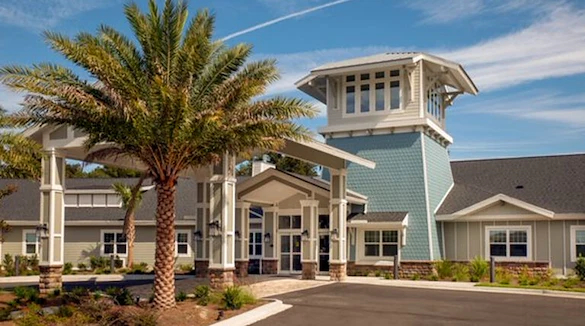 Image of The Canopy at Harper Lake (1)