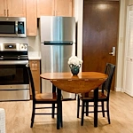 The Village Apartments - Independent Living