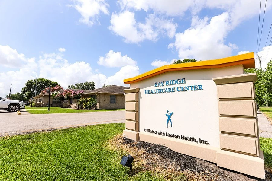 Image of Bay Ridge Rehab & Healthcare (1)