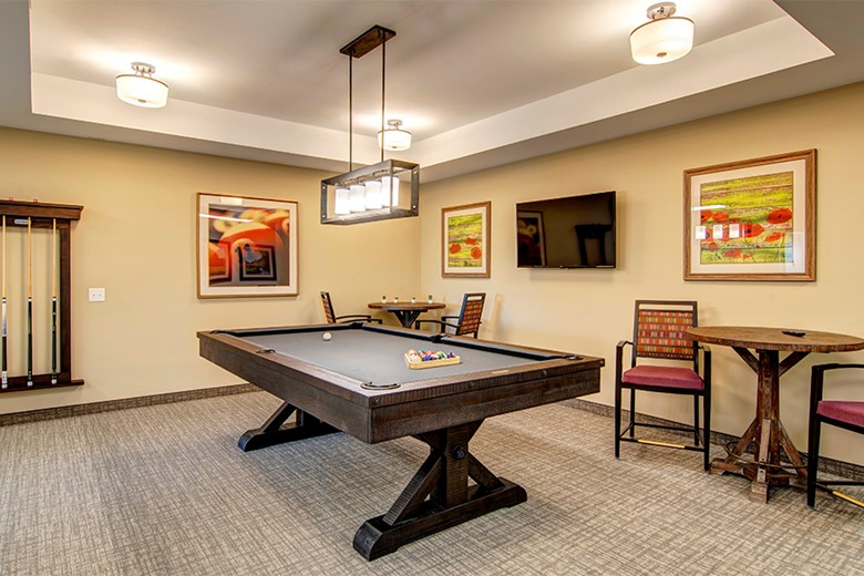 Image of Boone Ridge Senior Living (4)