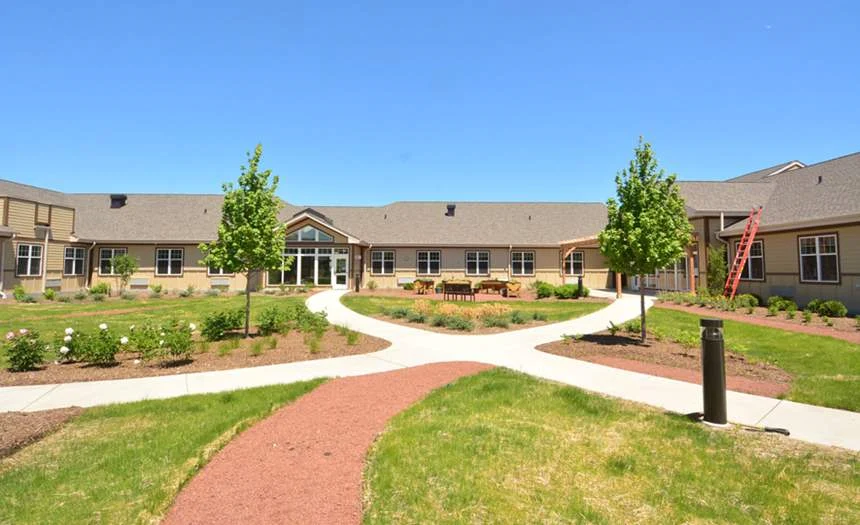 Image of Silverado St. Charles Memory Care (2)