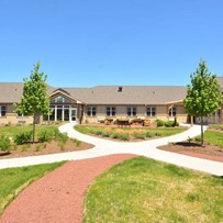 Image of Silverado St. Charles Memory Care Community (2)