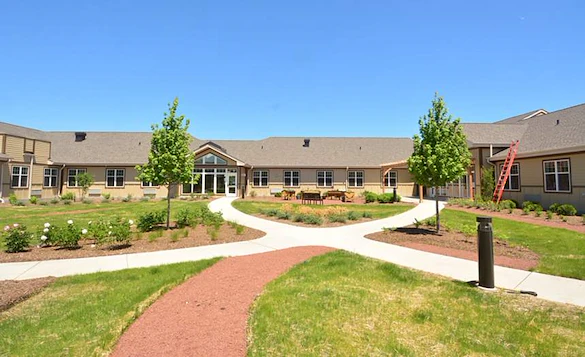 Image of Silverado St. Charles Memory Care (2)