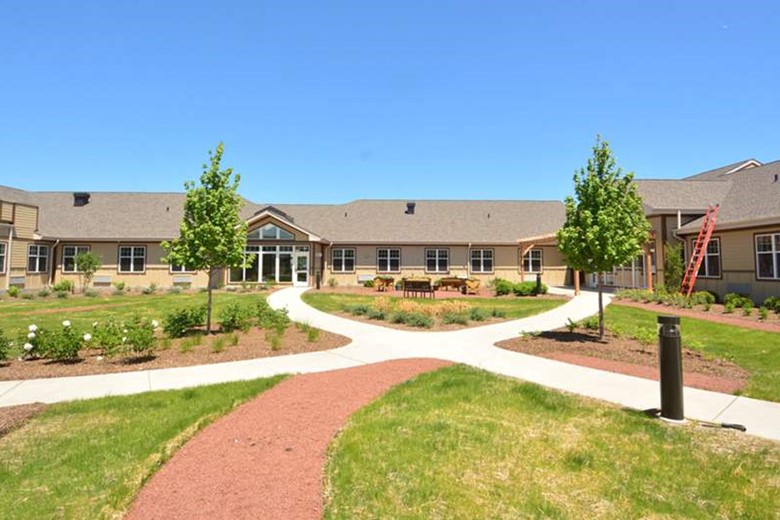 Image of Silverado St. Charles Memory Care Community (2)