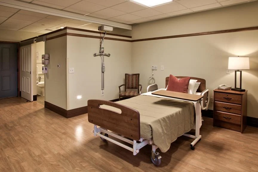 Image of Rochester Rehabilitation And Living Center (9)