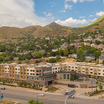Image of The Ridge Foothill (1)