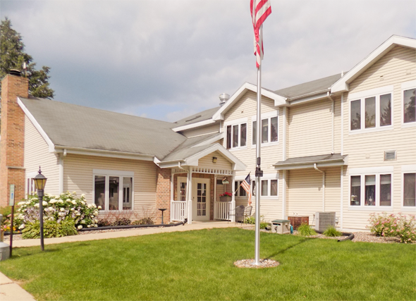 Image of Dimensions Living Stoughton (1)
