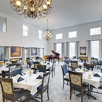 Image of The Residence at Freeman Lake (3)