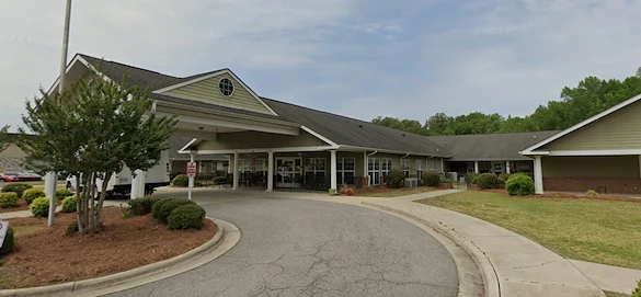 Image of Autumn Care of Nash Assisted Living (1)