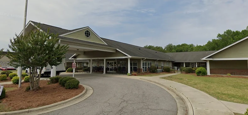 Image of Autumn Care of Nash Assisted Living (1)