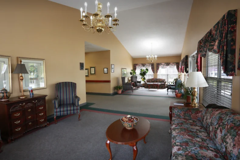 Image of Autumn Care of Nash Assisted Living (2)