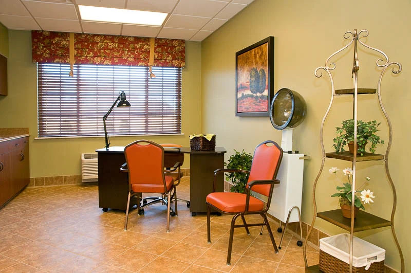 Image of Life Care Center Of Cape Girardeau (5)