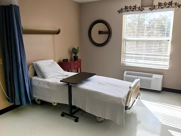 Image of Lake Mariam Health and Rehabilitation Center (2)