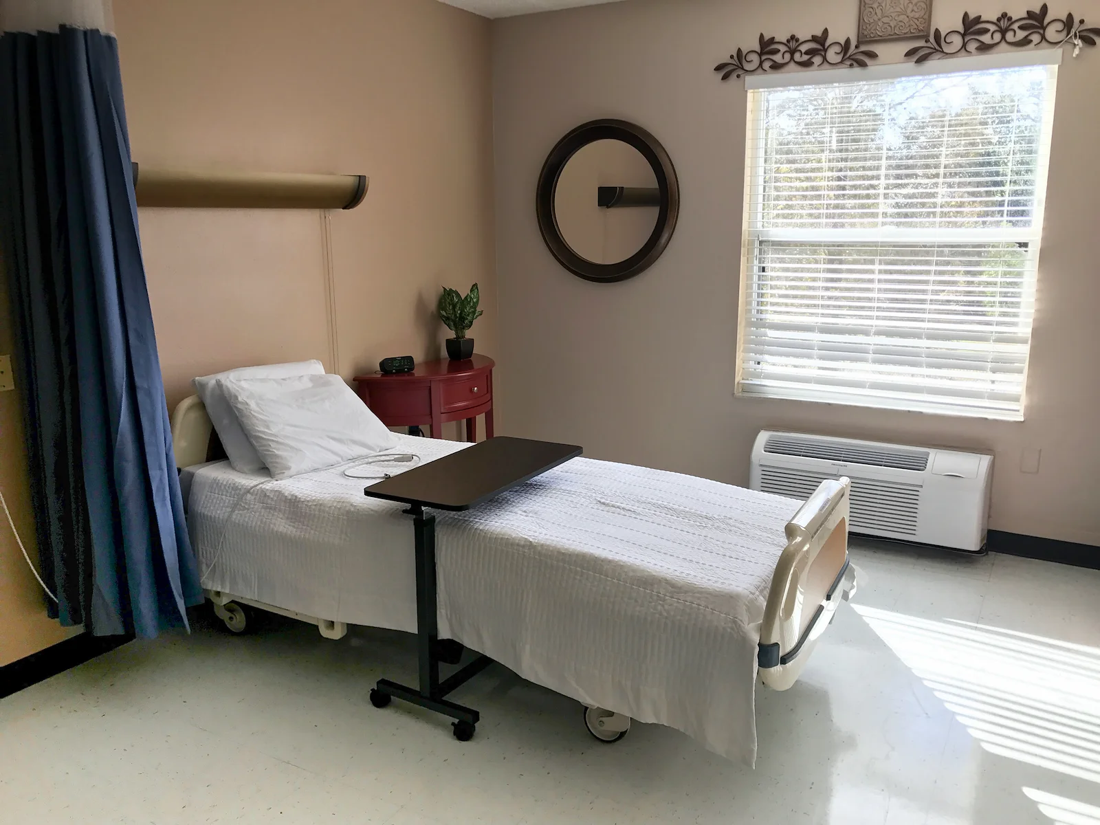 Image of Lake Mariam Health and Rehabilitation Center (2)