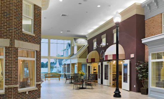 Image of Main Street Care Center (2)