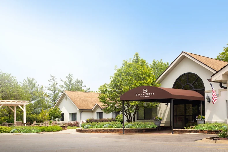 Image of Bella Terra Bloomingdale (1)