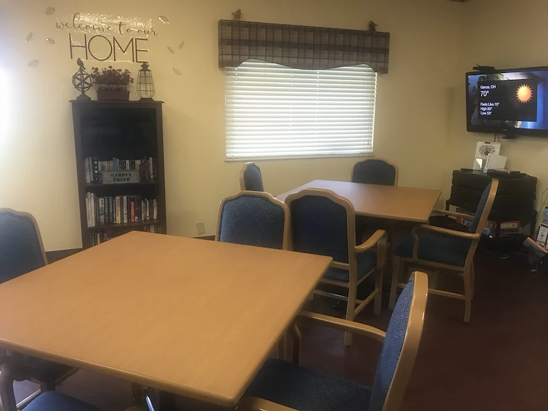 Image of Genoa Retirement Senior Living (3)