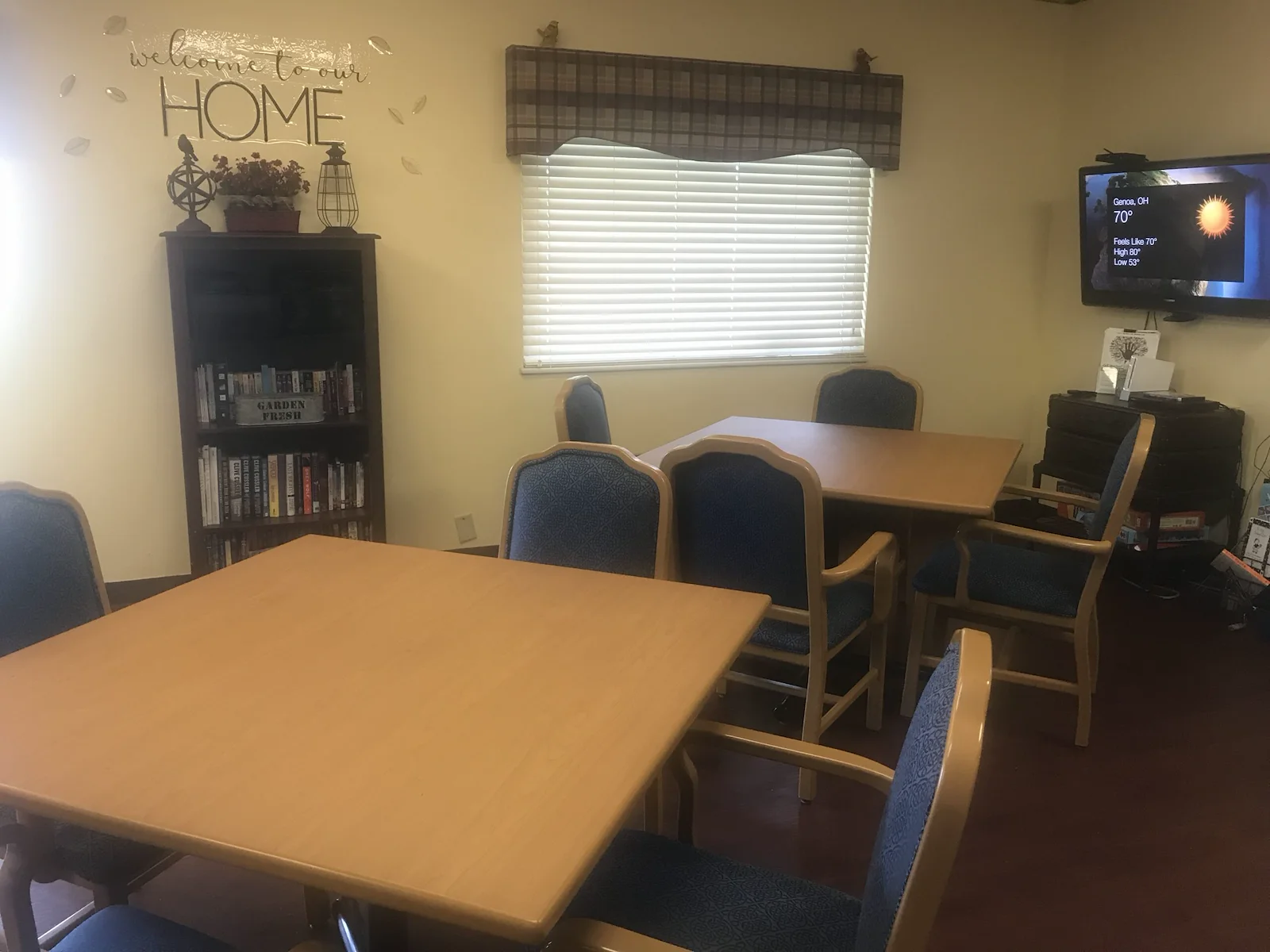 Image of Genoa Retirement Senior Living (3)