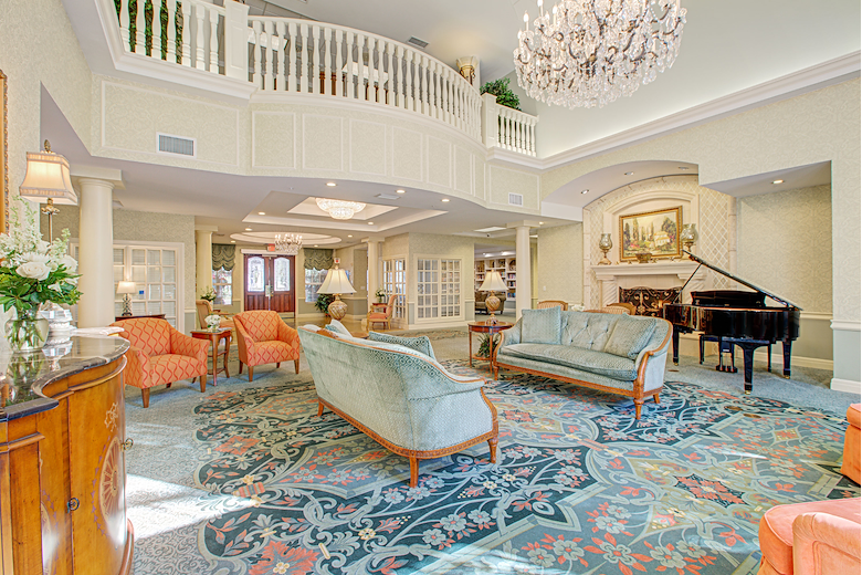 Image of The Residence at Timber Pines (4)