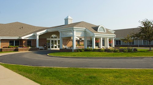 Image of Father Baker Manor (1)