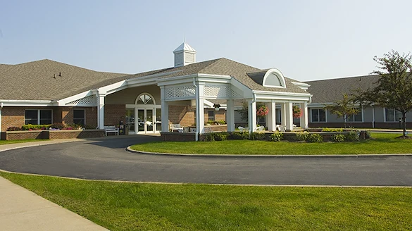 Image of Father Baker Manor (1)