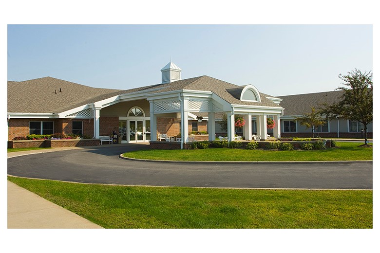 Image of Father Baker Manor (1)