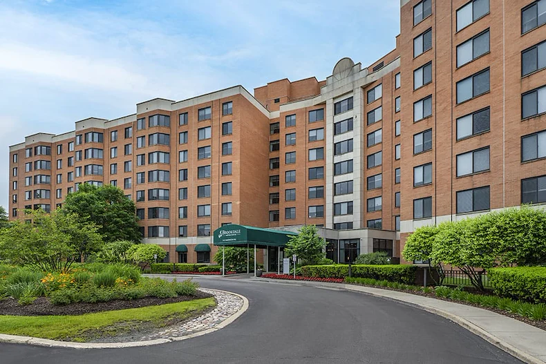 Image of Brookdale Hoffman Estates (1)