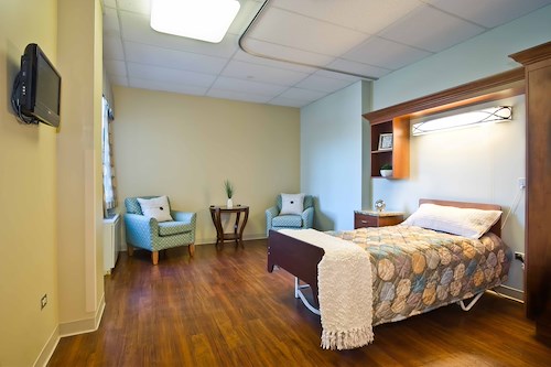 Image of Aperion Care Forest Park (3)