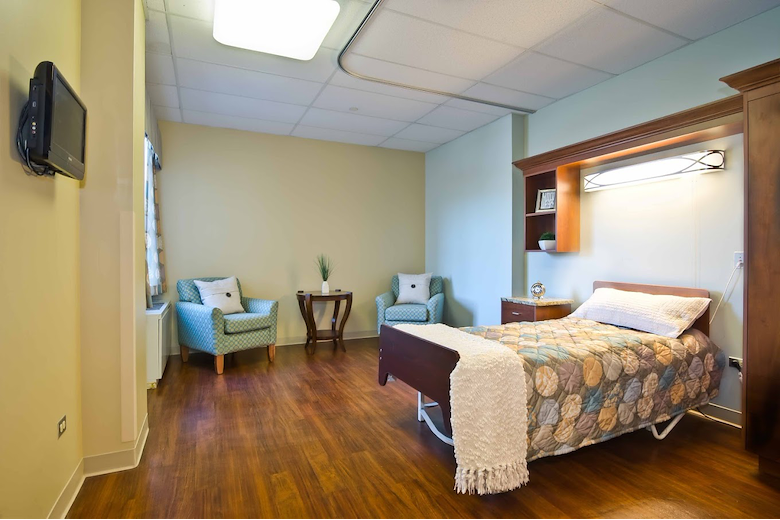 Image of Aperion Care Forest Park (3)