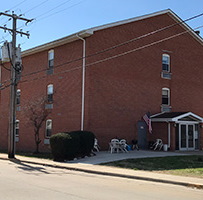 Image of Perryville Senior Apartments (1)