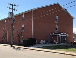 Image of Perryville Senior Apartments (1)
