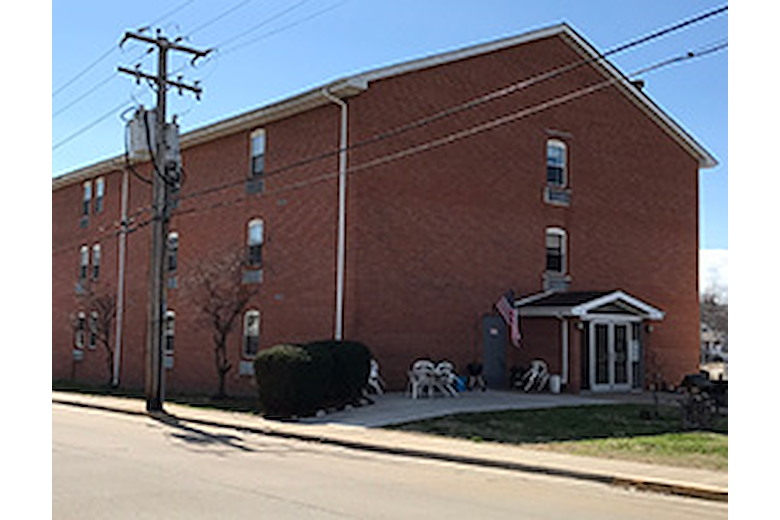 Image of Perryville Senior Apartments (1)