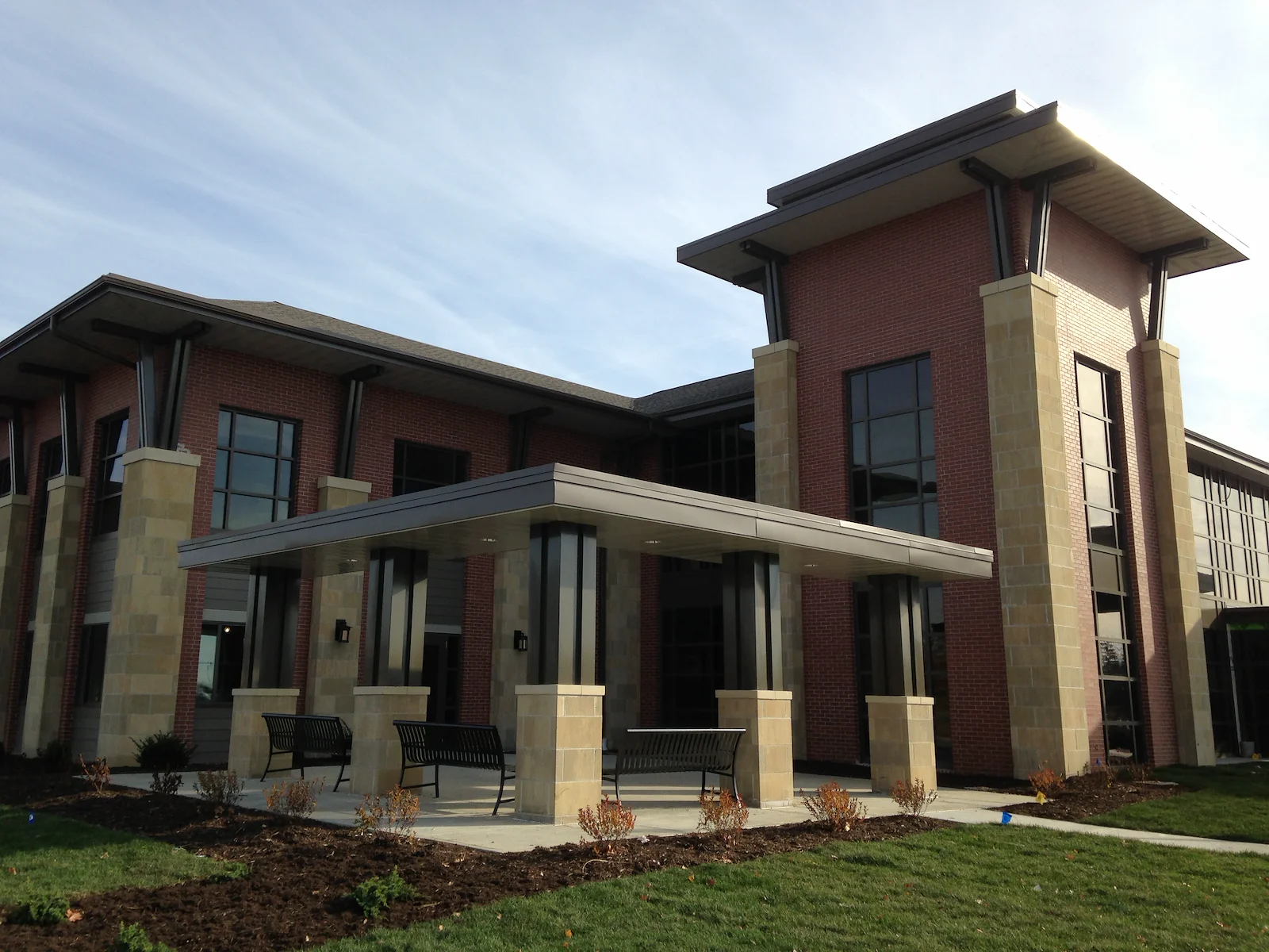 Image of Legacy Dublin (1)