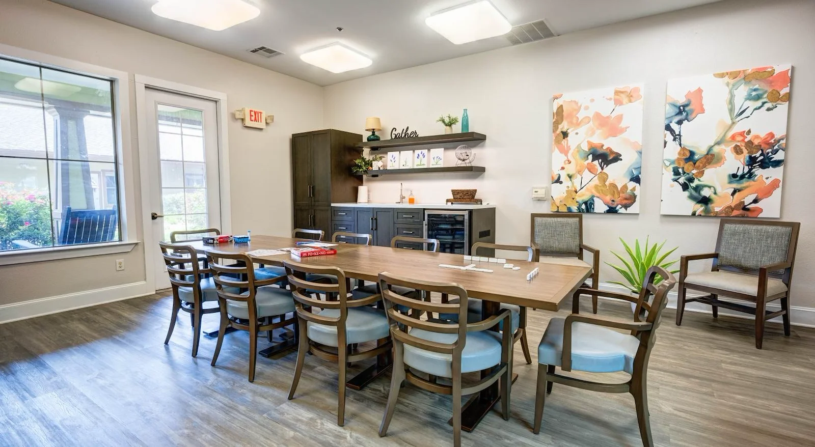 Image of Azalea Trails Senior Living (9)