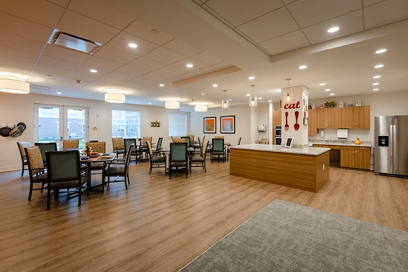 Image of The Carrington at Lincolnwood (5)