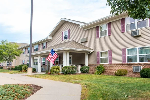 Image of Hudson Housing Senior Living (1)