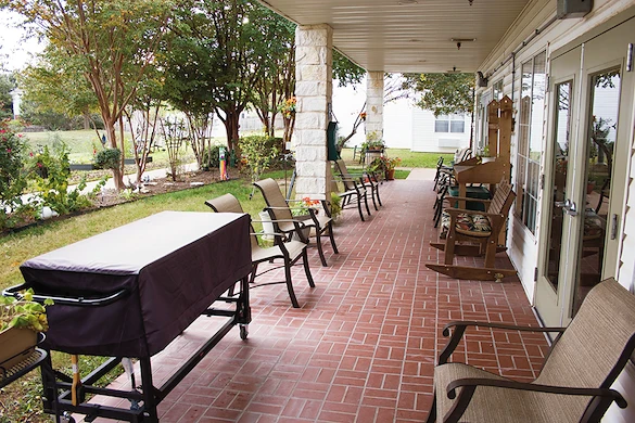 Image of Brookdale Round Rock (8)