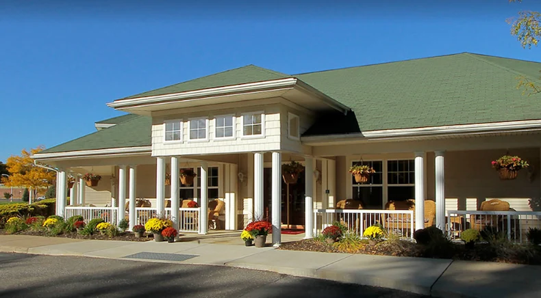 Image of SouthWoods by New Perspective (1)