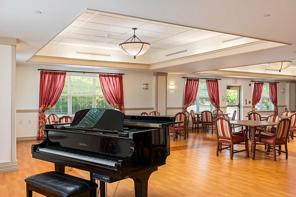 Image of Serenity Estates of Morris (6)