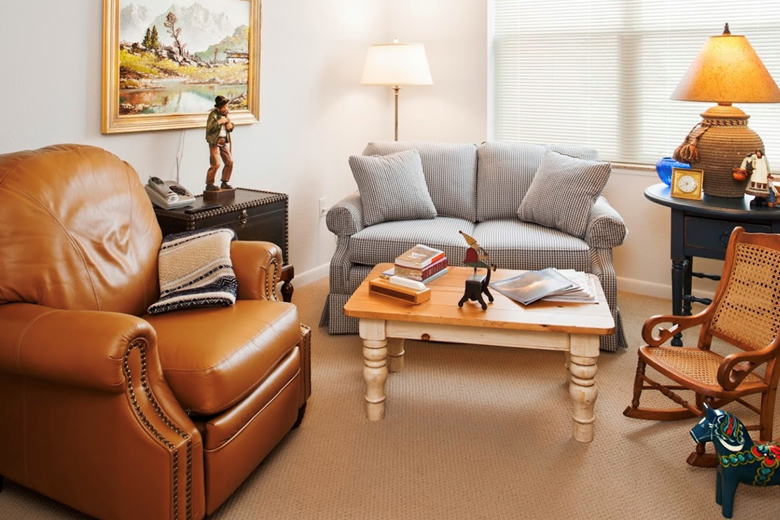 Image of Bozeman Health - Hillcrest Senior Living (2)