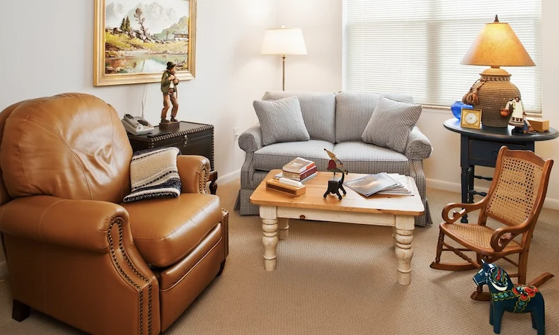 Image of Bozeman Health - Hillcrest Senior Living (2)