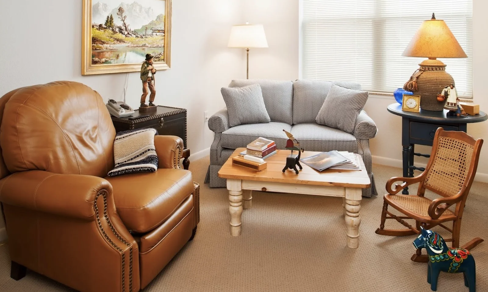 Image of Bozeman Health - Hillcrest Senior Living (2)